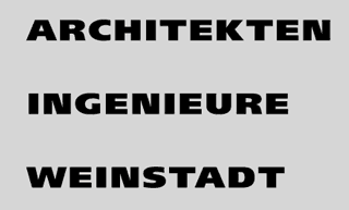 AIW Weinstadt, Architekten, Ingenieure, Weinstadt